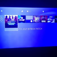 بلايستيشن4 سلم مهكر • نص تيرا • النجف حي الفرات