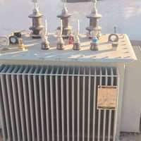 محولة جديدة • ٢٥٠ كيفي • ديالى