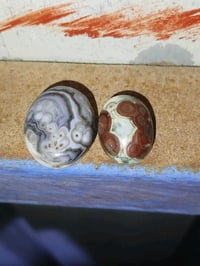 خرز • عقد • محبة