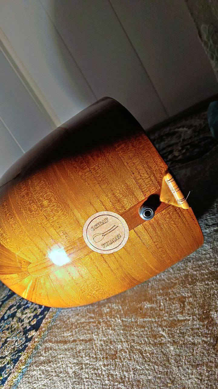 سلاو هاورێن ئەم ساز ئوکتای یەلمازە هەیە سعری 185هەزاڕ بێ کێشە شکان شتی نینە سەوتی کی زۆر خۆشی لە سەر هەر کەسێ مشتەری بێت با نامە بنێرێت ناو نیشان سوران گەیانم هەیە بوو هەموو شارکێ


**إذا كنت صاحب هذا الإعلان وتريد حذفه لأي سبب، رجاءا أرسل رسالة إلى الدعم الفني**