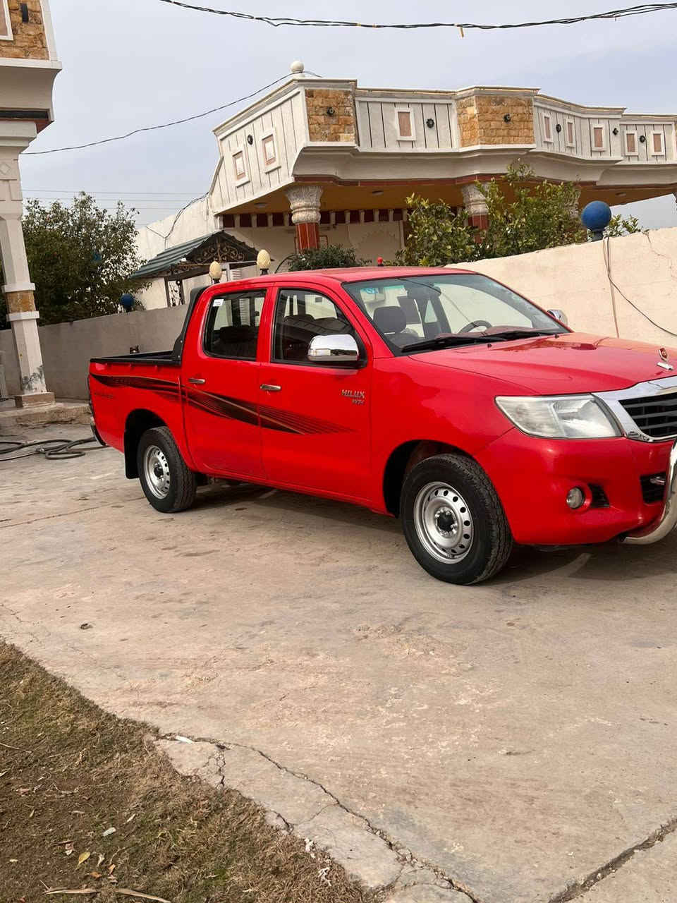 تويوتا موديل 2012 رقم بغداد كير وتماتيك كويتي اساير سيارة جديدة جاهزة الاستفسار يم رقم *********** أو ***********
