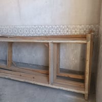 جراجيب خشب عدد 5 للبيع  3*1 قيم وخذ 07719484604