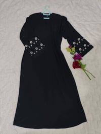 عباية خليجي • توصيل