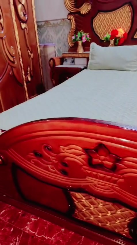 السلام عليكم غرفه تسكام عراقي للبيع السعر 900وبيهه مجال المكان الرميثه


**إذا كنت صاحب هذا الإعلان وتريد حذفه لأي سبب، رجاءا أرسل رسالة إلى الدعم الفني**