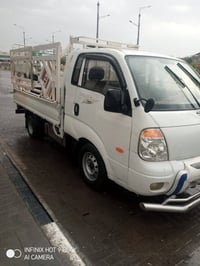 ٢٠٠٨ • باتري جديد • شاصي مكفول