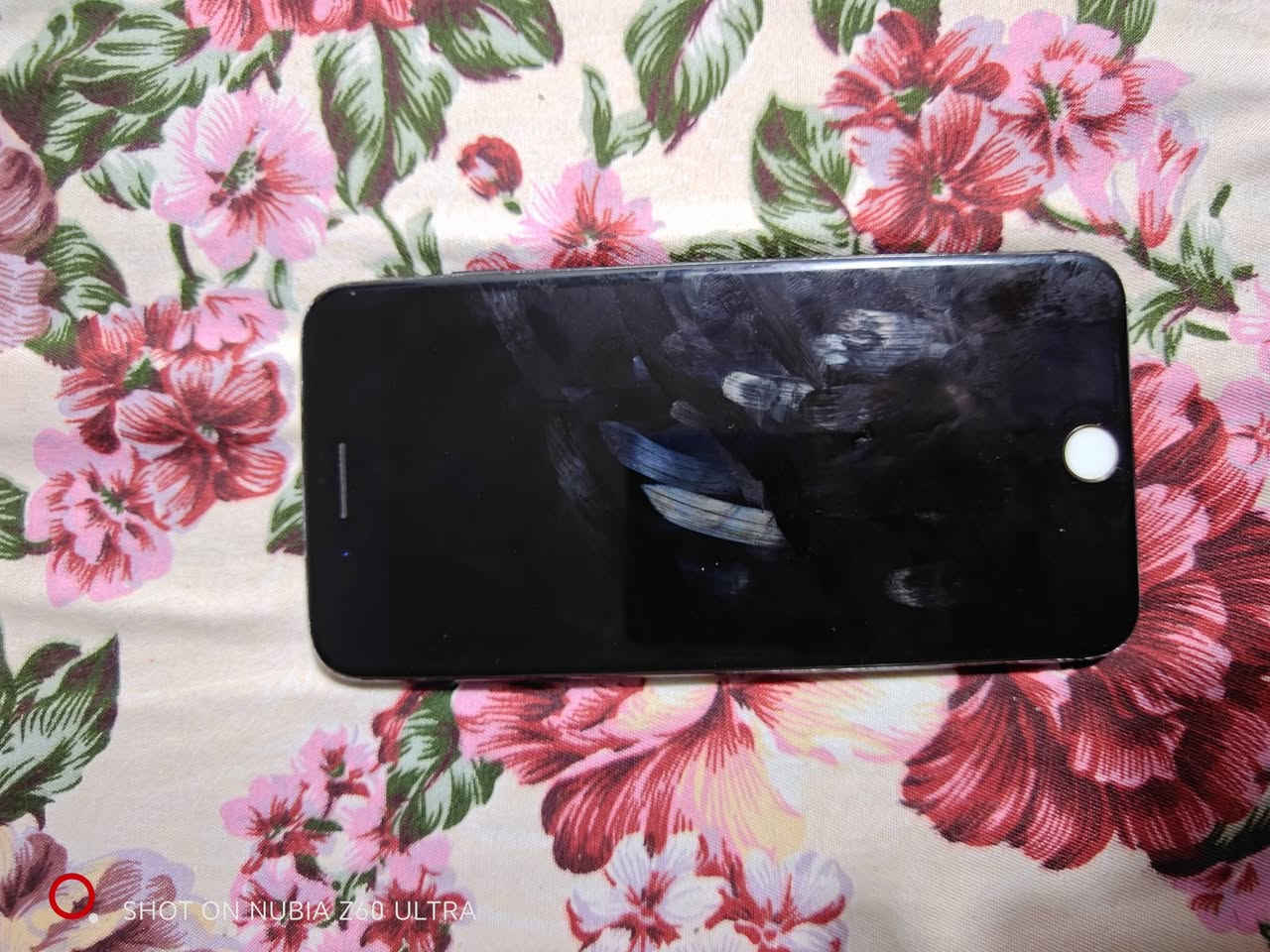ايفون 7 بلس ذاكره 128 بطاريه 100 
باقي تفاصيل بالفيديو 
سعر 45 الف قفل


**إذا كنت صاحب هذا الإعلان وتريد حذفه لأي سبب، رجاءا أرسل رسالة إلى الدعم الفني**