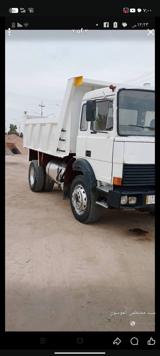 السلام عليكم افيكو للبيع
موديل 2000 ماكينه ثمانيه محسن جير سته وشلعه بدي نظيف سياره متعوب عليها تخم تاير سياره نشطه مكاننا ناصريه الغراف الاستفسار الرقم***********
مكلف ب نشر
