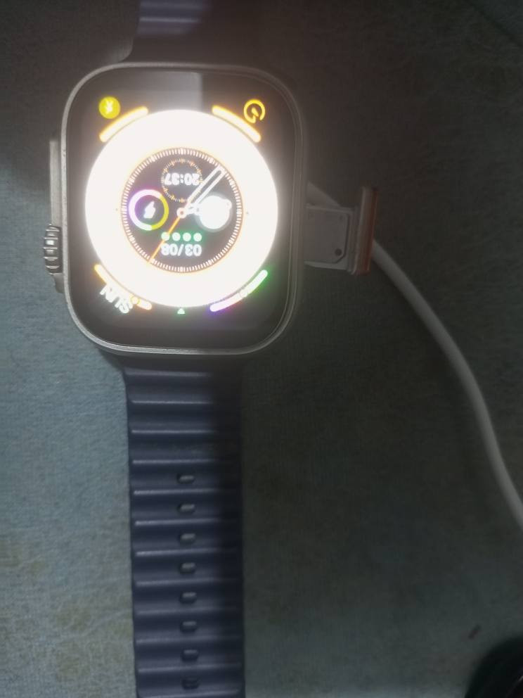 ساعه التره سمارت حجم 49 تكنك وتاخذ خط نضام اندورايد ذاكره 16 كيكا جميع برامج التواصل الاجتماعي يوتيوب سوق بلي السعر 35 العنوان ديوانيه ديوانية, القادسية


**إذا كنت صاحب هذا الإعلان وتريد حذفه لأي سبب، رجاءا أرسل رسالة إلى الدعم الفني**