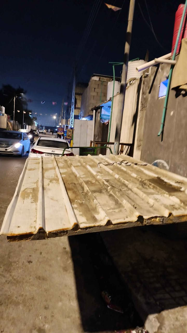 سندويج للبيع مكاني البصره قبله وتساب *********** البصرة, العراق
