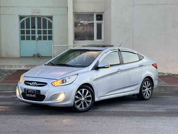 ( بةناو خوداى گةورةو ميهرةبان )
هؤندا ( Accent ) بؤ فروشتن براوة براوة براوة ✅

موديل ( ٢٠١٣ ) فول فول ✅

مواسةفات فول فول ✅

جلد و هيتةر ✅

سلايد ✅

‏ Eco ✅

بەسمە بيلاد ✅

سوكان هيتةر ✅

سوكان ڤؤليوم ✅

تراكشن ✅

ئاوينه ئيشارةت ✅

ئةوينة شةفت ✅

سةيارةكة بيزارة لة مواسةفاتى خؤى فول ✅

سةيارةكة بي شوخت و چاله شوختى بجوكيشى نية

٢٥٠ مةسروفى تيدانيه سةيارةكة 

سفر سفرة ماشالله سةيارةكة گيرو مةكينة بةشةرتى ١٠٠فيتةر سةيارةكة سةيارةى مالة سةيارةى مةحرةز نية

پيش و پشتى كةپسه سةيارةكة بي دةحمو ليدراوة

سةيارةكة بي حةيب و حارة لةسةر بيمنةتى دةيفروشم

نرخى ( ٦٠ گةلاو مةجاليكى برايانه ✅

ژم . ***********✅

شوين رانية دةوروبةرى ✅

ادمينى ❤️🌹
