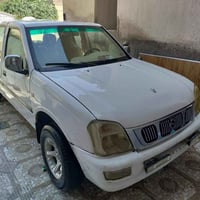 تويوتا • ٢٠٠٦ • جمعيات فلاحيه