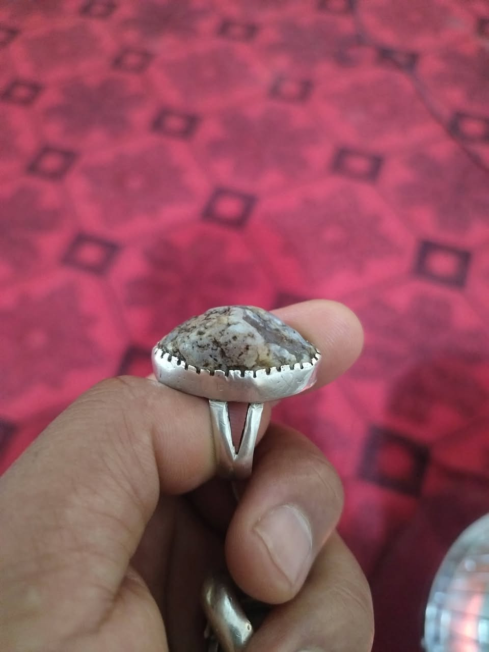 السلام عليكم متاح للبيع حجر زوعة حية قديمة سعر خاص


**إذا كنت صاحب هذا الإعلان وتريد حذفه لأي سبب، رجاءا أرسل رسالة إلى الدعم الفني**