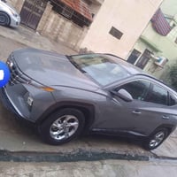 توكسن 2024 ماشيه 13 سياره فول مواصفات ضررها بوند وجملق. بدون داخل شرط ...