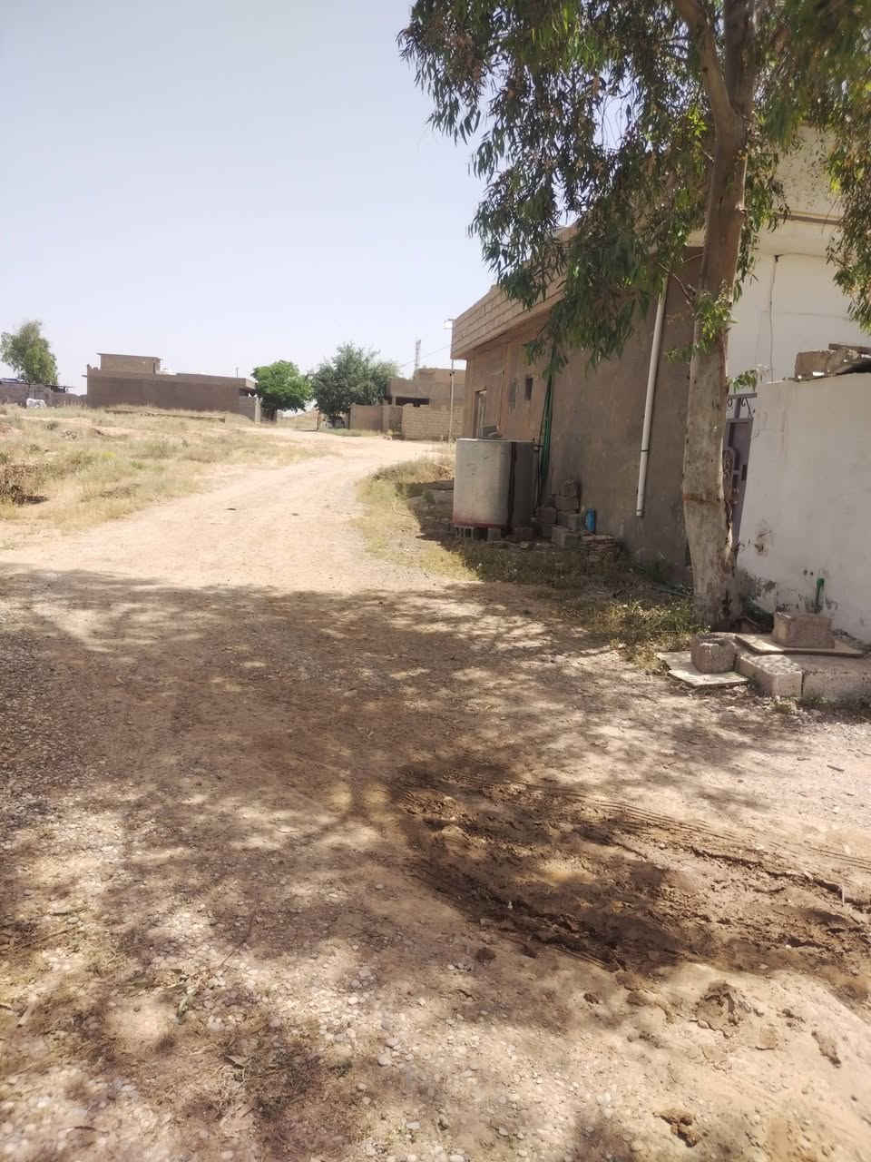 بيت البيع بقامشلان


**إذا كنت صاحب هذا الإعلان وتريد حذفه لأي سبب، رجاءا أرسل رسالة إلى الدعم الفني**
