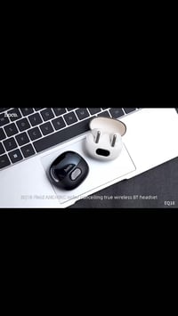 HOCO EQ18 • عزل ضوضاء • غماس السوق