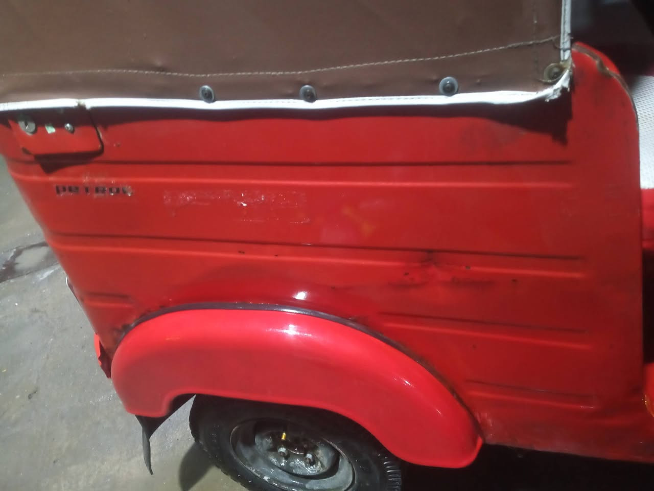 تكتك 18 شهر 12تكتك رقم وسنوية نكليزي بغداد تخبل ماكينه شلعه مقفوله من تنقيص تبخير تيك توك تخم تاير مسجل دوشمه جديد كشر بلادي بملاحظات قليله. مكان بغداد قرب المشتل السعر 4750,000 وبيها مجال وبيها مجال رقم ***********////////***********اتصال فقط وتساب ماكو
