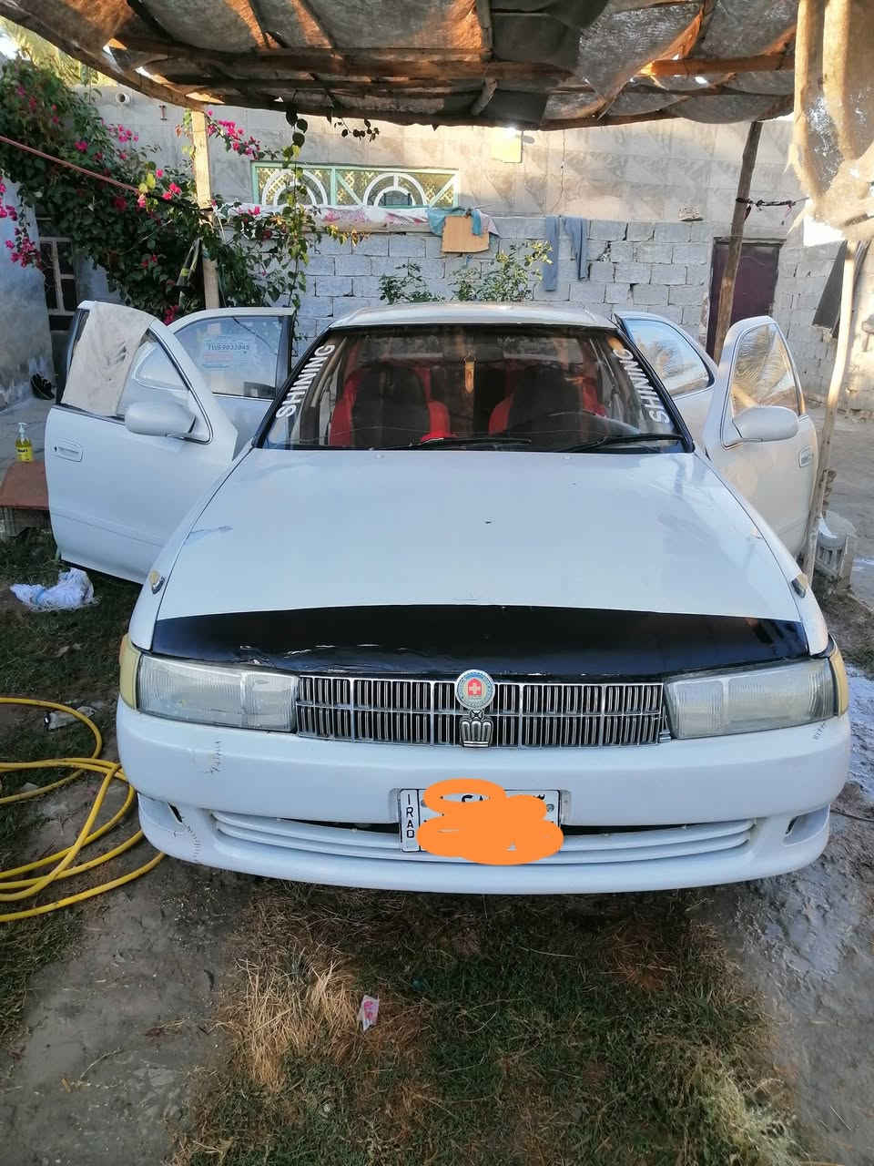 كرستة للبيع 37 وبيهة مجال تفاصيل ع هاذة الرقم ***********
