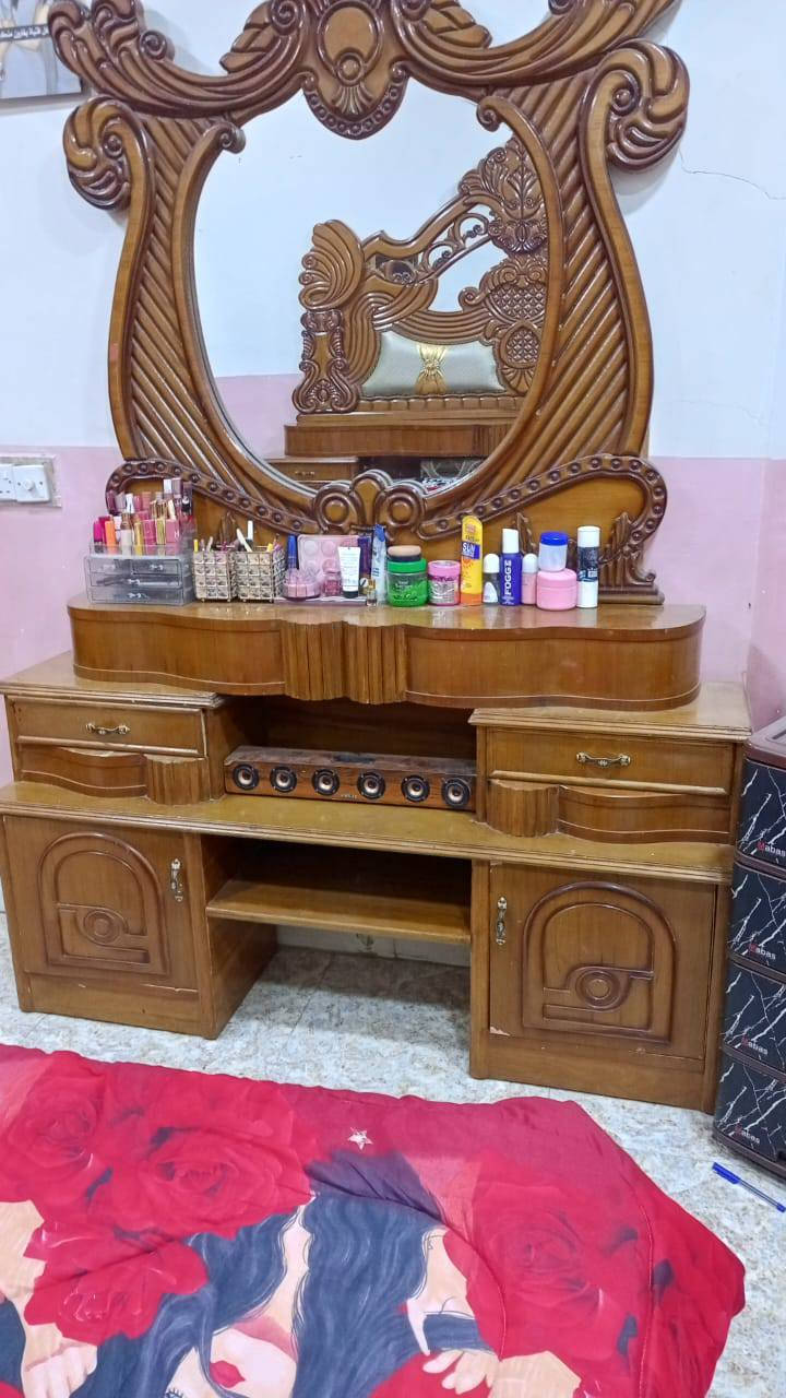 سلام عليكم عندي غرفه نوم جديده رايدتها مليون +964 787 174 1251


**إذا كنت صاحب هذا الإعلان وتريد حذفه لأي سبب، رجاءا أرسل رسالة إلى الدعم الفني**