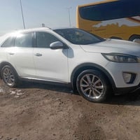 كيا سورنتو • ٢٠١٥ • خليجي مكفولة