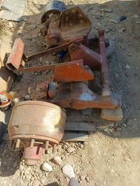 ناصرية • ذي قار • قطع غيار