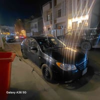 النترا • ٢٠٠٧ • بدون صبغ