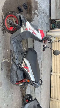 دراجه سكنس  جبلي. رمبه للبيع المكان بغداد مدينت الصدر السعد مليون وارب...