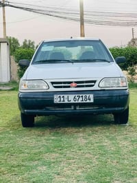 للبيع سايبا 2024 مكفوله كفاله عامه من كل شي السيارا جديده بمعنه الكلمه...