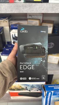 كاردو باك توك إيدج، سماعات بلوتوث للمركبات قبالة الطريق ORV، الدراجات ...