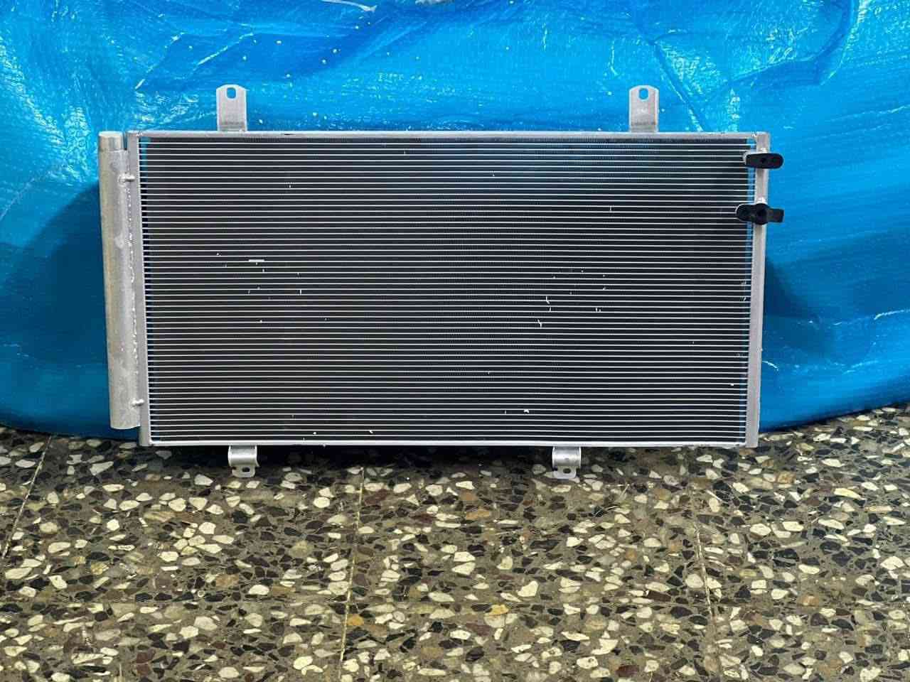 السلام عليكم
تتوفر لدينا راديترات ماء سراوين مكثف وراديتر تبريد
⬅️كورلا 2002-2019
⬅️ كورلا ٢٠-٢٢
⬅️كورلا ٢٣-٢٥بانزين
⬅️كورلا ٢٣-٢٥ هايبرد
⬅️ كامري ١٨-٢٥ بانزين
⬅️كامري ١٨-٢٥ هايبرد
⬅️ ماء راديتر اصلي شركة تويوتا  زهري

📮📲***********
