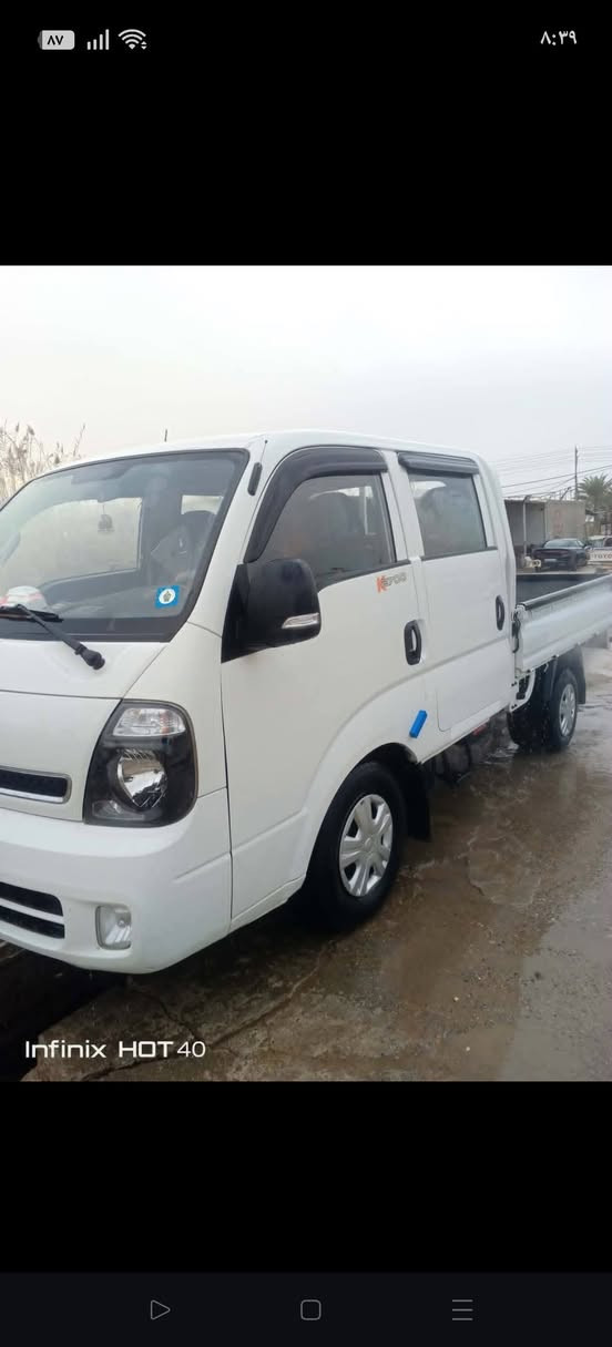 سلام عليكم كيه حمل دبل قاره رقم انكليزي , مديل 19 ,   ***********
