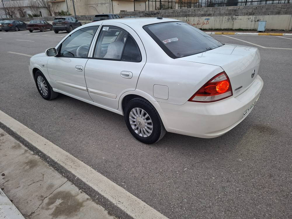 ***********نیسان سە نی 2008تۆماتیک مە کینە سپی بێ  بۆیاخ پێشووپشتی کە پسە سە نە وی تا2030تازە یە ناوزە رد جام کارە با 4رتایە وویلی  تازە هیچی پێوە نیە سۆنە ری دانراوە گێڕوومە کینە ووتە بریدساردووگە رم بە شە رتی فیتە ردە ست کاری نە کراوە.وە تە حویلووغرامە بە شە رد وە کالە تیش دە کە مە وە [93]گڵا.شوێن.هە ڵە بجە ی تازە*********** السليمانية, العراق
