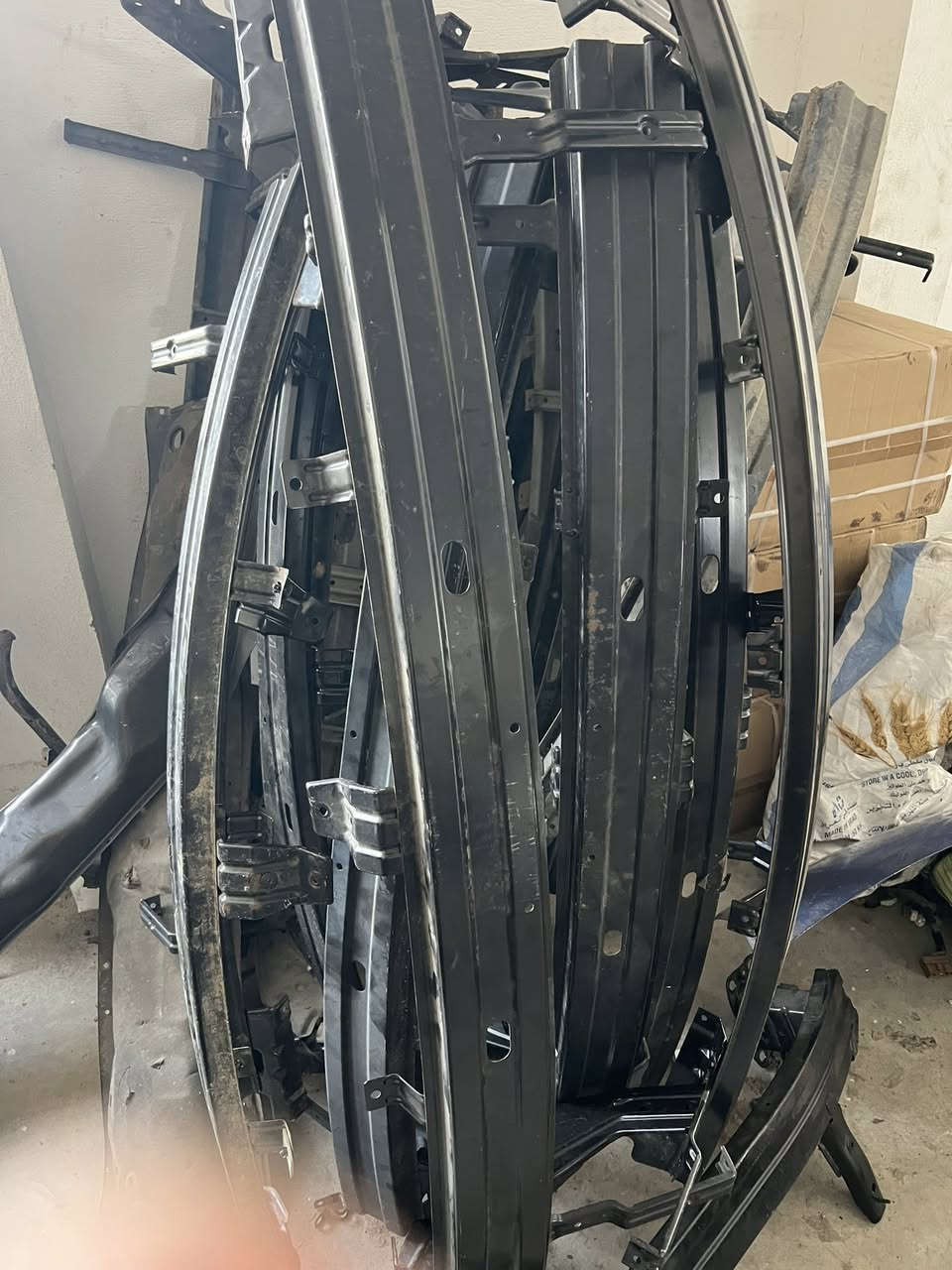 ⸻

🚗🔧 المنار لأدوات وقطع غيار السيارات 🔧🚗

نوفر جميع أنواع قطع الغيار الأصلية والتجارية وبأفضل الأسعار 🔥

🔹 أدوات وقطع كيا من موديل 2009 إلى 2023
🔹 ستاركس
🔹 بنكو 3
🔹 كيا 2700
🔹 بريجو
🔹 جميع أنواع المحركات (كاز)
🔹 جميع أنواع الكهربائيات
🔹 بدائيات (ستارترات)
🔹 دينمات
🔹 غلاف خارجي
🔹 قطع ميكانيك كاملة

جودة عالية ✅
أسعار منافسة 💰
خدمة سريعة وتعامل راقي 🤝

📍 زورونا وشوفوا الفرق
📞 للاستفسار راسلونا عالخاص

#المنار #كيا #ستاركس #بريجو #محركات #كهربائيات


**إذا كنت صاحب هذا الإعلان وتريد حذفه لأي سبب، رجاءا أرسل رسالة إلى الدعم الفني**