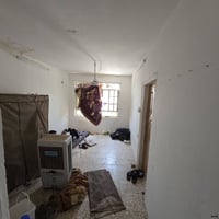 وبركاتة توجد شقة بحاجة الى شخص مكان الشقة بغداد الاعظمية ...الاجار ٣٥٠...