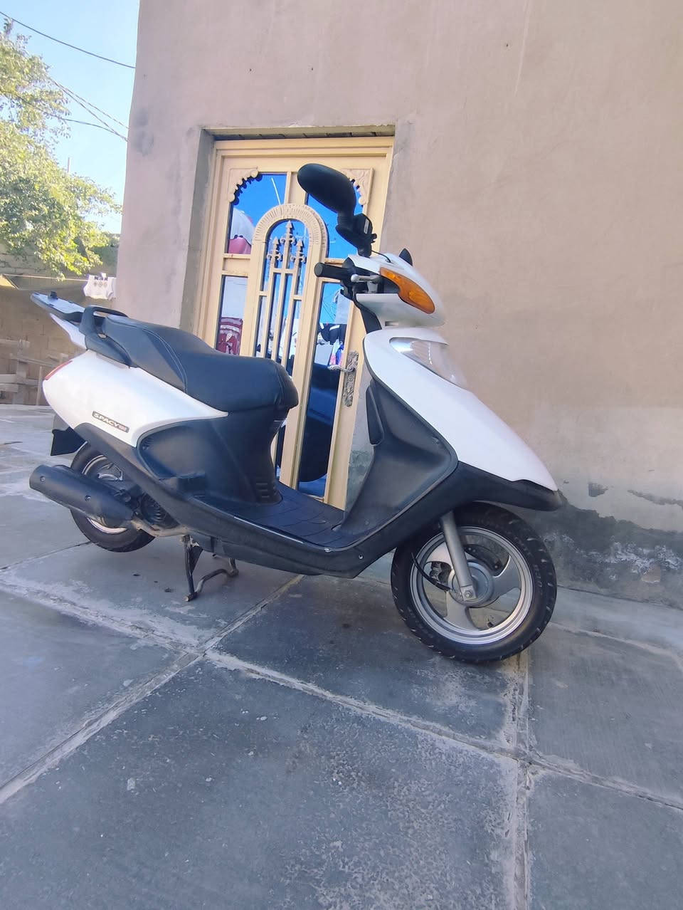 السلام عليكم سبيسي ياباني للبيع
المكان كوت ***********
