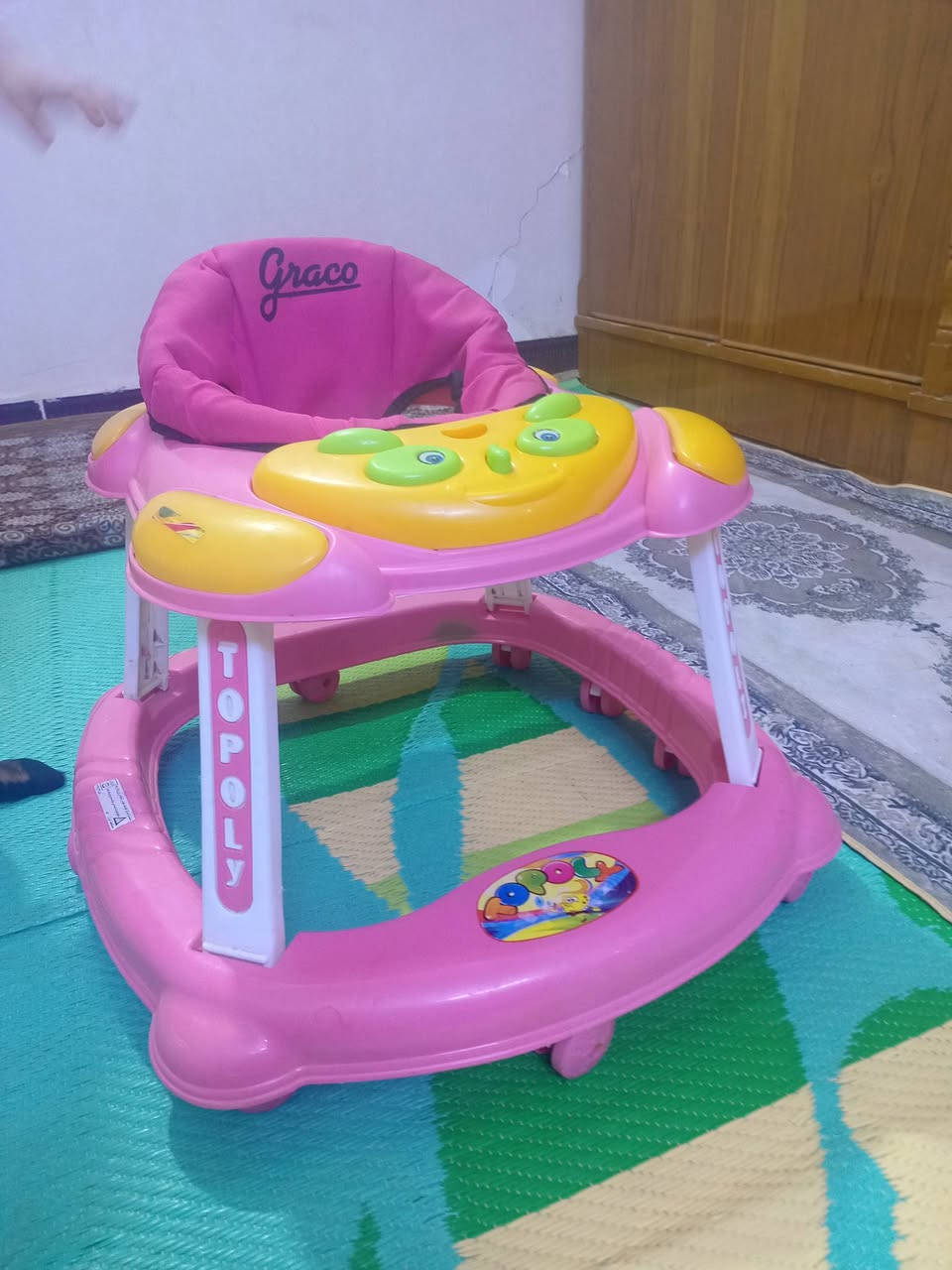 للبيع


**إذا كنت صاحب هذا الإعلان وتريد حذفه لأي سبب، رجاءا أرسل رسالة إلى الدعم الفني**