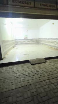 محل تجاري • الحول ال١٠٠ • ٥٠م