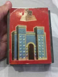 كراون ياباني • أصلية • تحتاج غاز