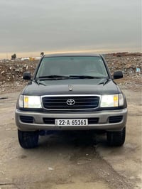 لاندكروز • ٢٠٠٣ • أربيل