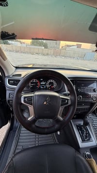 ميتسوبيشي بيك آب • ٢٠٢٣ • رقم أربيل