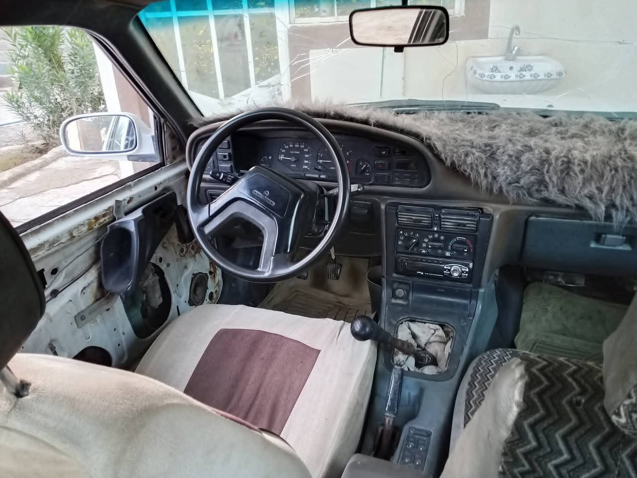 للبيع *********** برنس موديل 95
