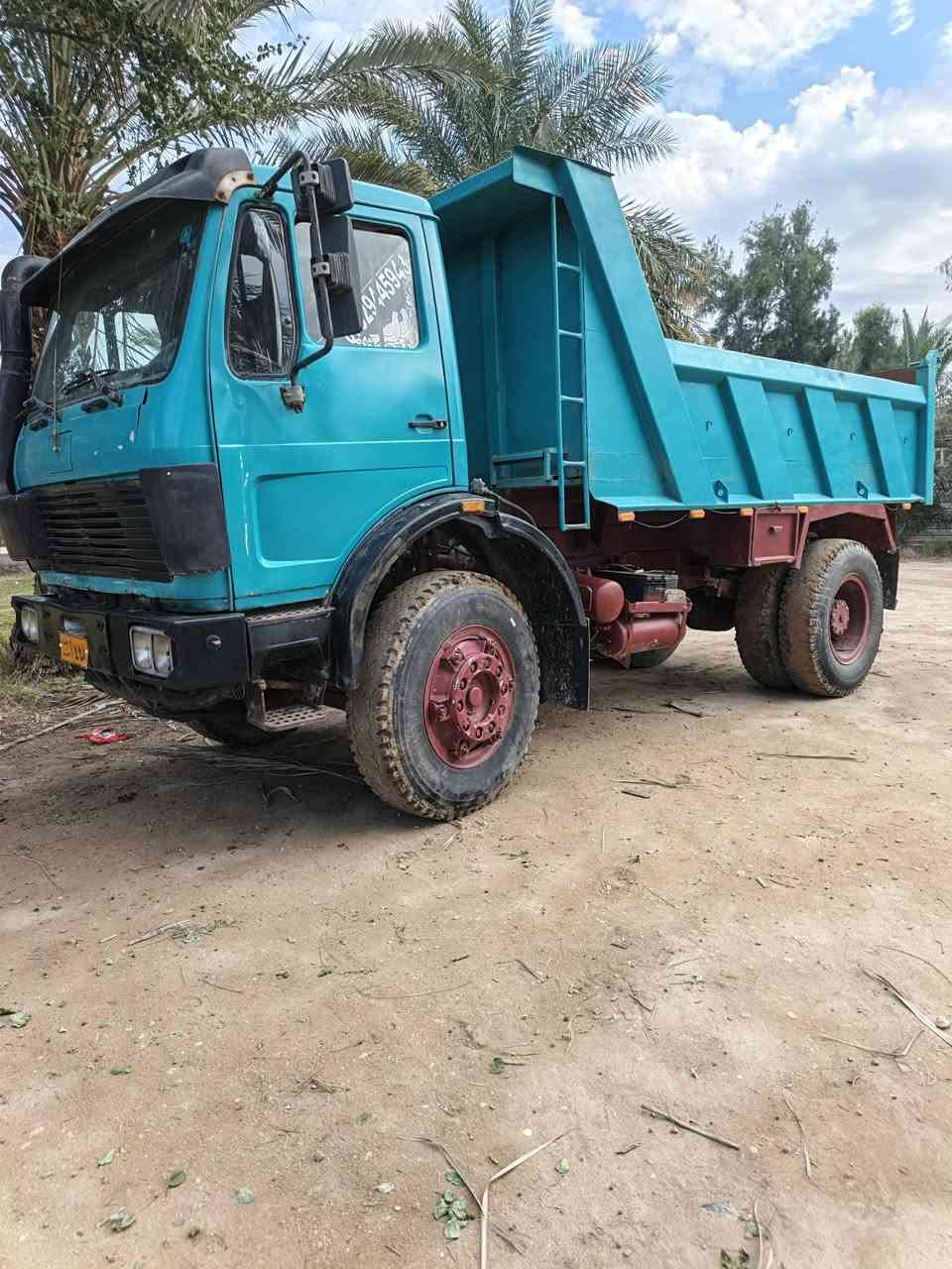 السلام عليكم البي موديل 82 رقم انبار جاهزه ارقام وسنويه انگليزي شاصي مكفول ترهم مراوس بسياره صغيره او بيع عادي السعر 140 وبيها مجال تجي وتكلب وبيك خير وتدلل مكان السياره الديوانيه الحمزه الشرقي ***********
