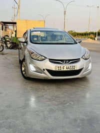 النترا 2015 • وارد امريكي • رقم بغداد