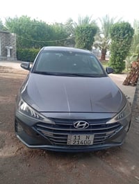 النتره للبيع موديل 2019 بيه السونار البنيد سرقه من امريكه بدون حادث وص...