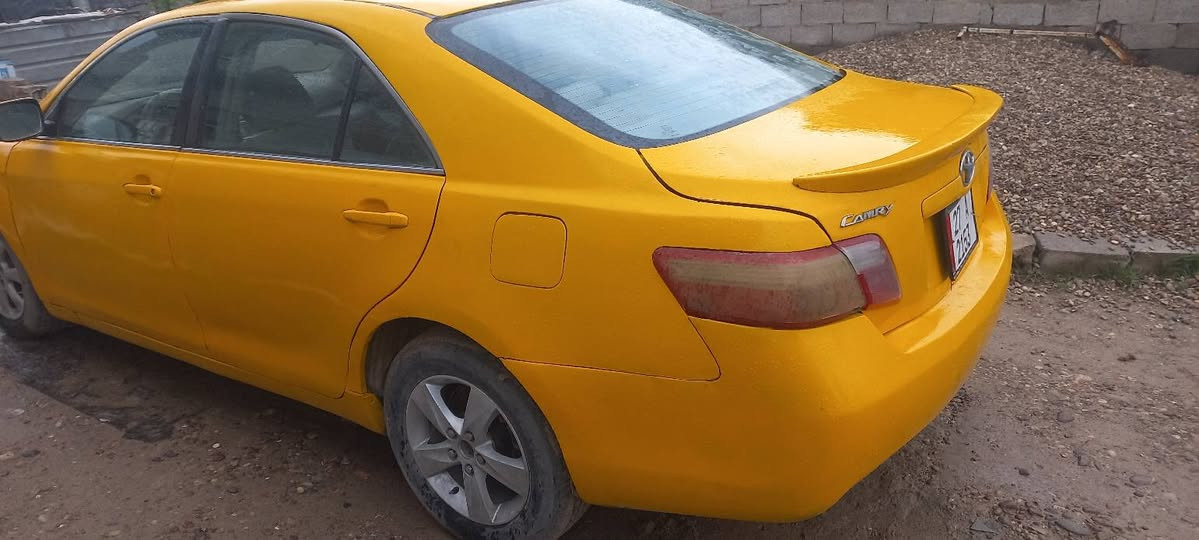 كامري8كندي ليبل واحد باسمي مشروع وطني سنويه ل30مابيه تبديل صبغ جديدنقابه وغرامات صفرسياره تريدترتيب كيربي خلل سعر٣٥ السعر36الاتصال***********
