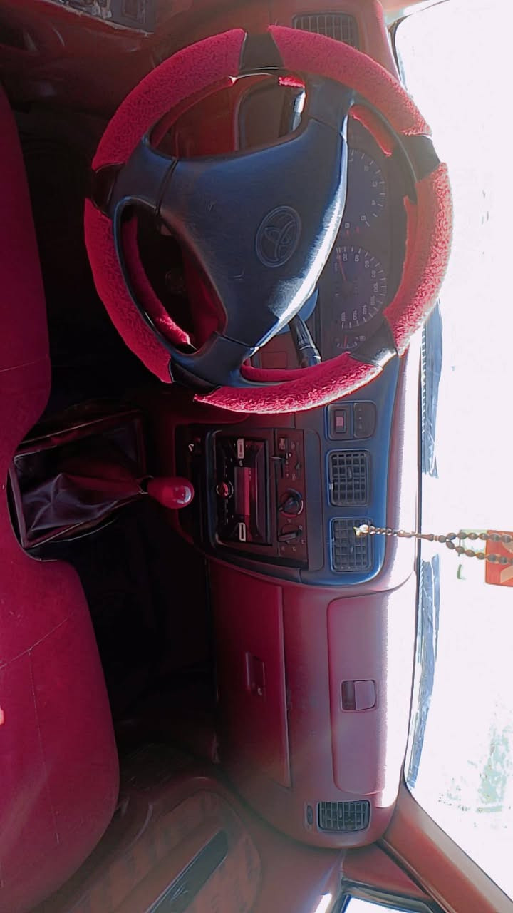 اسلام علیکم سيارة بيكم دبل قماره للبيع موديل 98 رقم نینوی ابيض كابون بازين  شرط التحويل من الشرعي الستفسار عل رقم  *********** /***********
