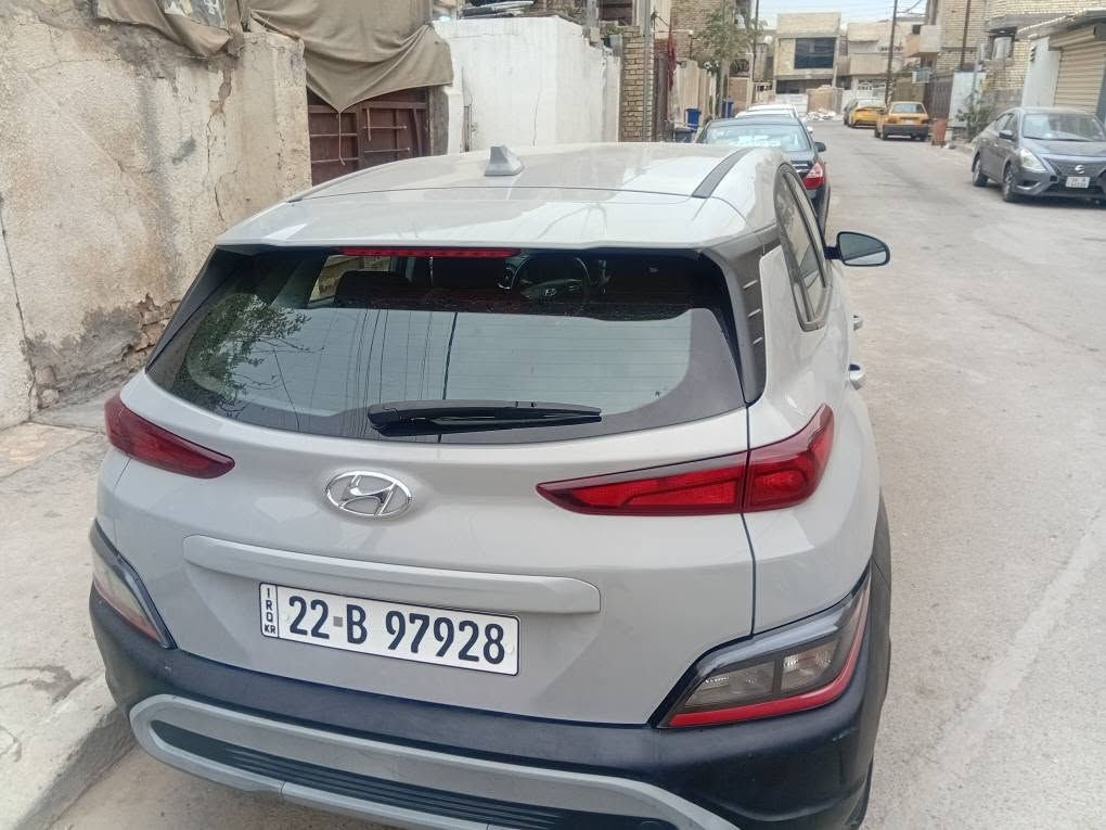 كونا 2022 اسمنتي رقم  اربيل انكليزي هزة ل27 محرك دوش 2000 كير Atصور حادث امريكا بالمنشور المكان بغداد حي التراث السعر 130
*********** بغداد, العراق
