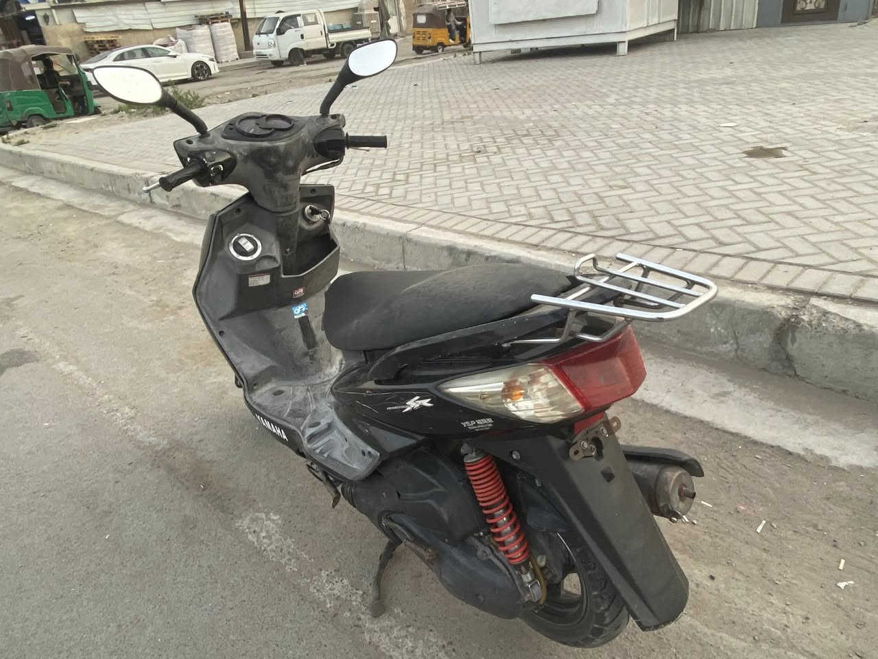 السلام عليكم سكنس فحل ياباني خطين نظيفه جدا نكره بكل وقت رايده ب900 وبيهة شي بسيط مكاني بلديات ***********
