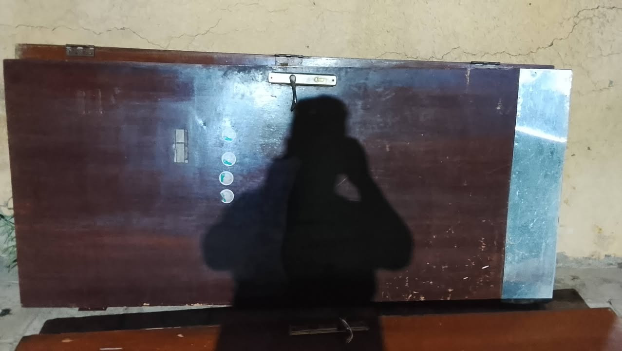 بوب خشب اصلي للبيع قيم وخذ عدد 3بوب


**إذا كنت صاحب هذا الإعلان وتريد حذفه لأي سبب، رجاءا أرسل رسالة إلى الدعم الفني**