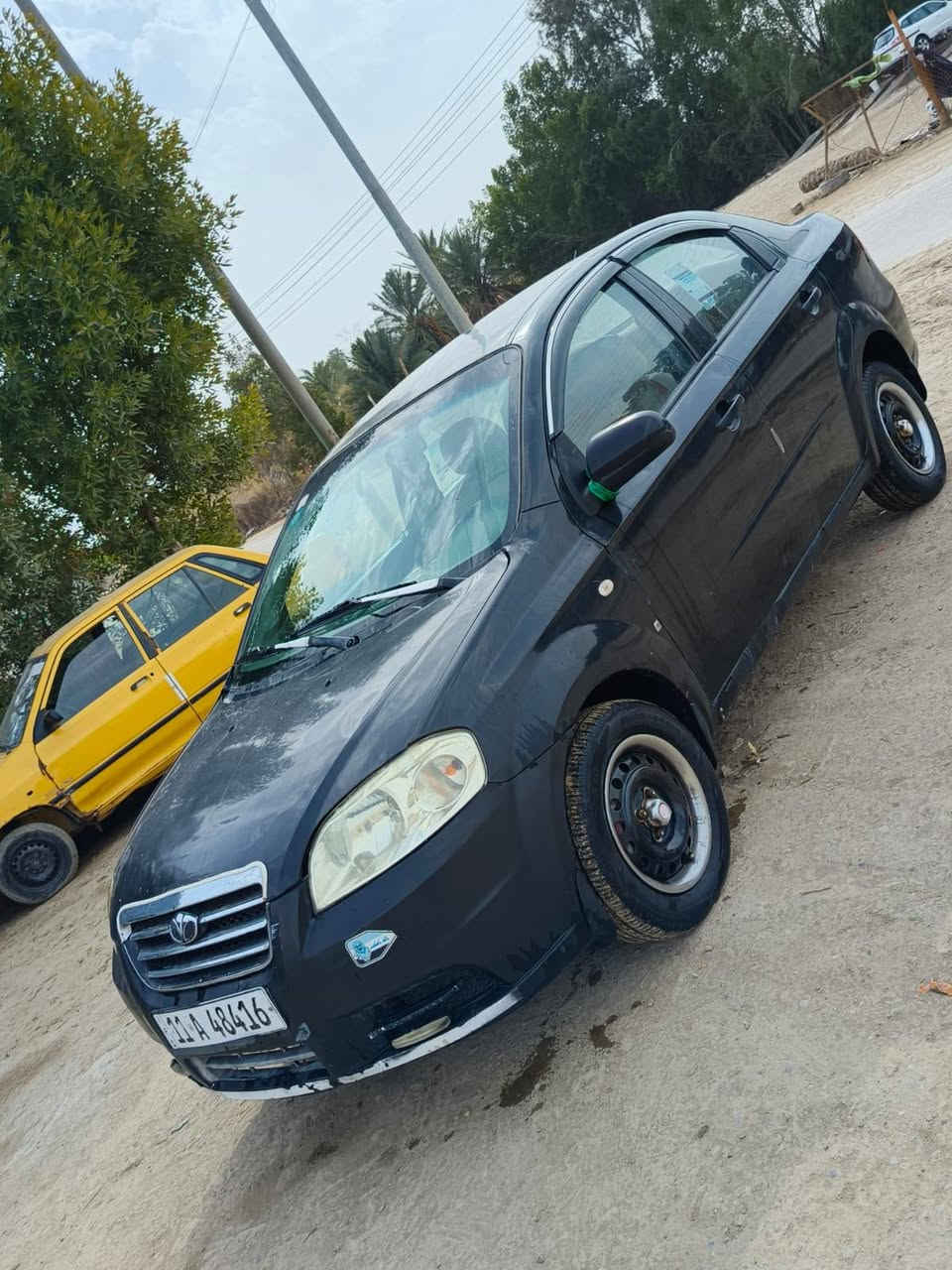 سياره افيو موديل ٢٠٠٧ سنويه مجدده ل٢٩ كير ومحرك خير من الله محرك مسكر مالك موجود عدي بيها وكاله عامه رقم بغداد دولي السعر ٥٠ ورقه بيها مجال ديوانية, القادسية


**إذا كنت صاحب هذا الإعلان وتريد حذفه لأي سبب، رجاءا أرسل رسالة إلى الدعم الفني**