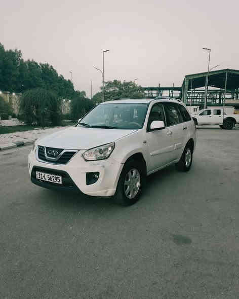 السلام عليكم ورحمة الله وبركاته تيكو ١٣ للبيع السياره بيها بارد بل الجاملغات الاماميه واصبع بل باب الصندوك السياره صدرها جديد منضومت البانزين من الفيت بم للنوزلات كلها جديده مكان السيارة حي الجهاد للاستفسار الاتصال على الرقم ***********
